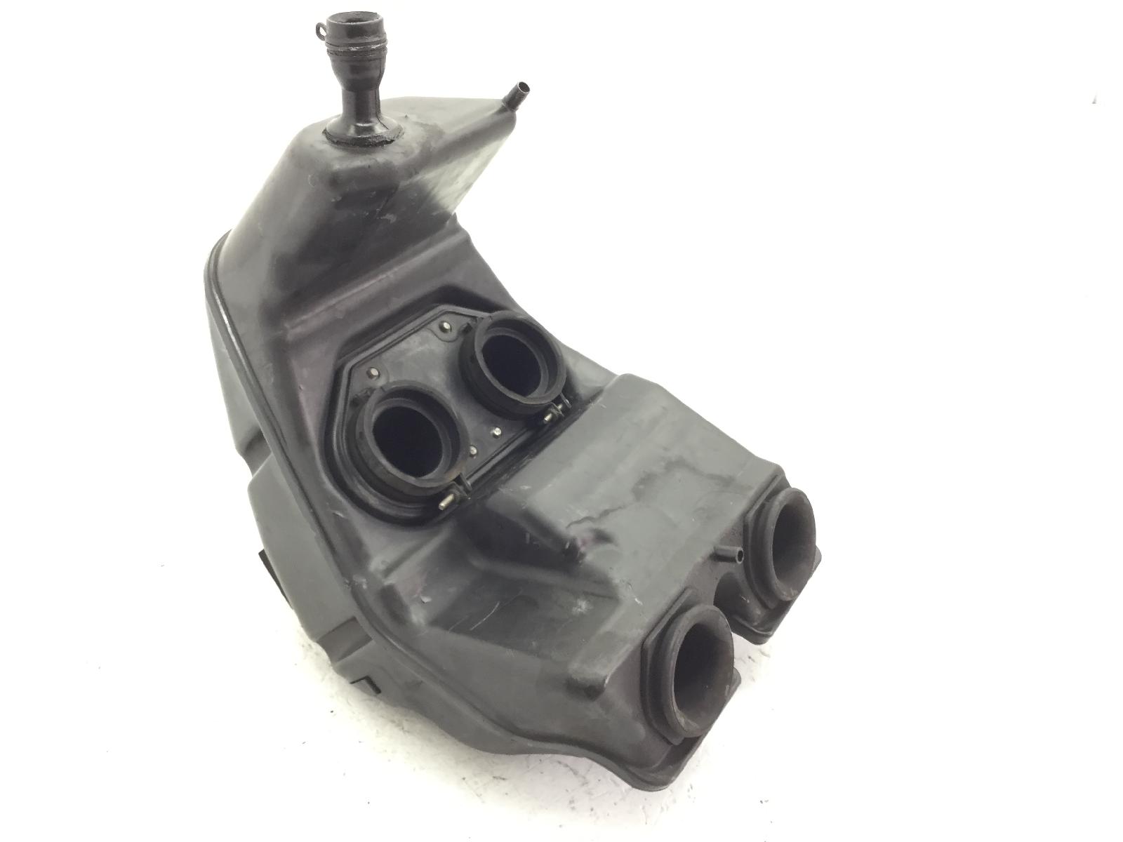 Kawasaki er-6n 650 cassa scatola filtro aria 2006 2008 er650aaa