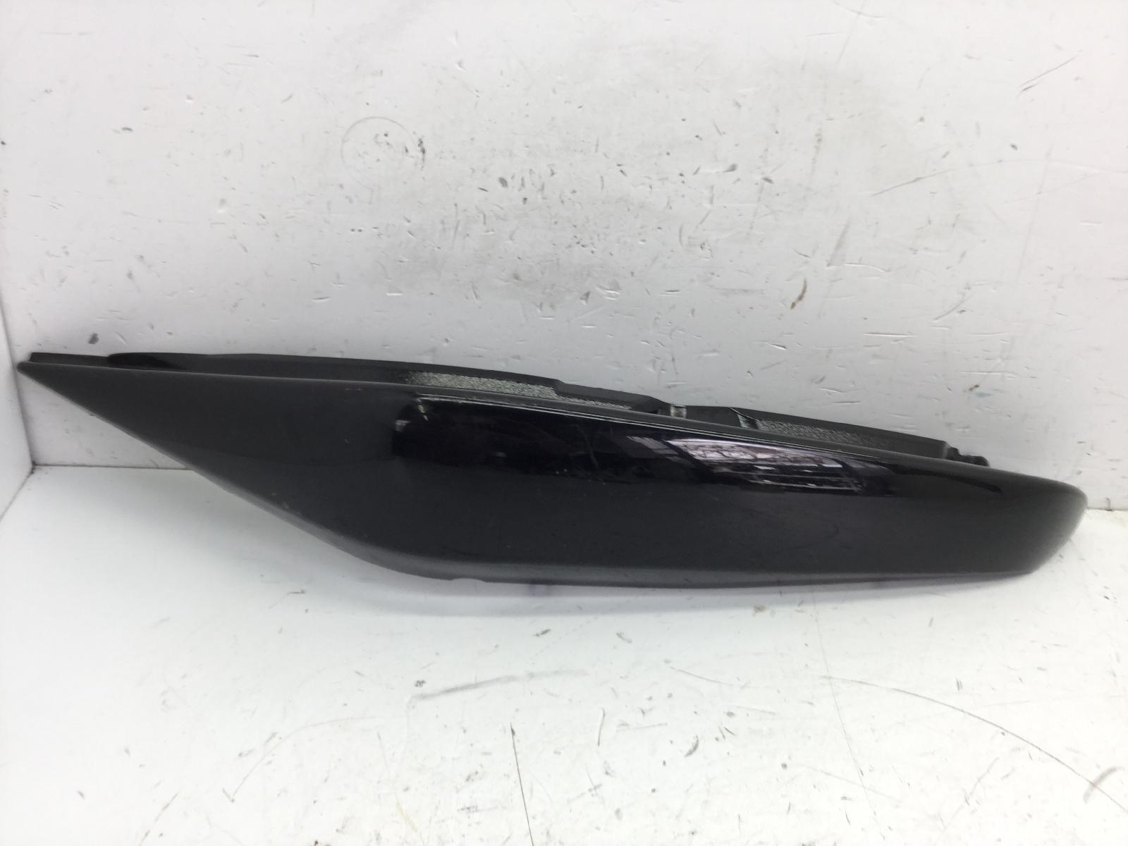 Kawasaki er-6n 650 carena fiancata psoteriore sinistra 2006 2008 er650aaa