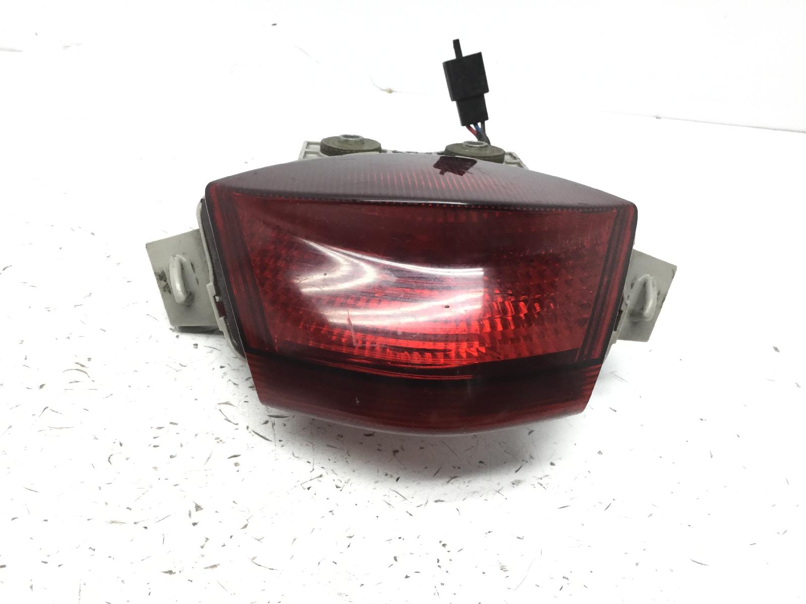 Kawasaki er-6n 650 faro fanale posteriore 2006 2008 er650aaa