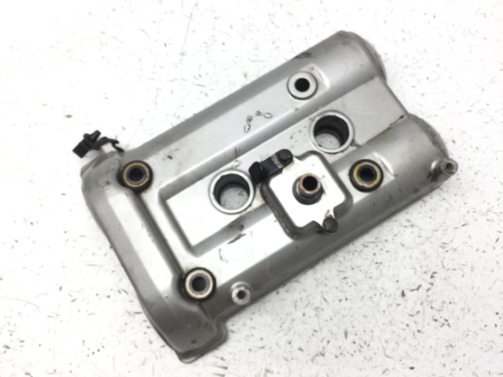 Kawasaki er-6n 650 carter coperchio testa testata head 2006 2008 er650aaa