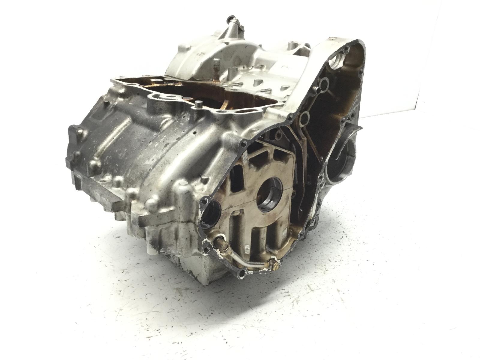 Kawasaki er-6n 650 carter motore vuoto mod: er650ae003932 2006 2008 er650aaa