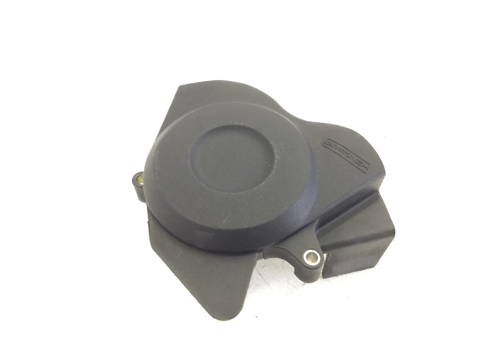Kawasaki er-6n 650 coperchio carter pignone 2006 2008 er650aaa