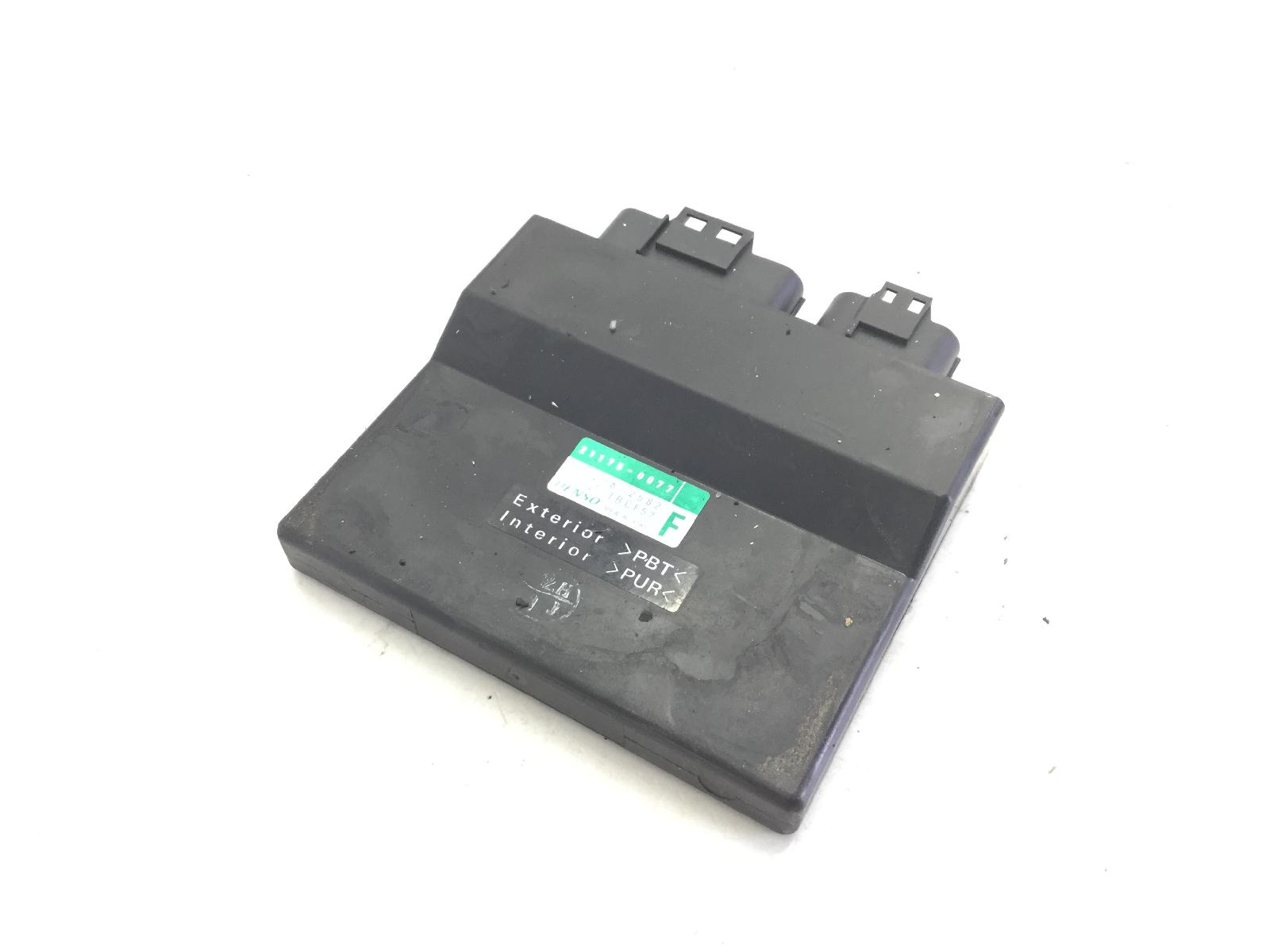 Kawasaki er-6n 650 centralina motore cdi 2006 2008 er650aaa