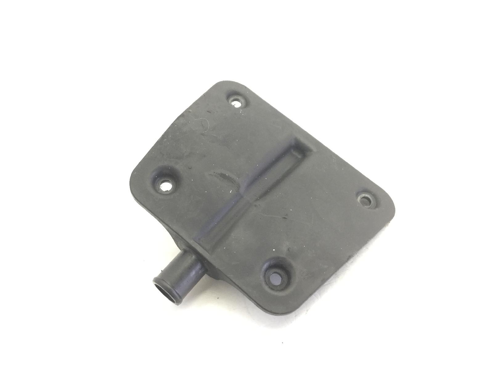 Kawasaki er-6n 650 tappo coperchio cassa scatola filtro aria 2006 2008 er650aaa