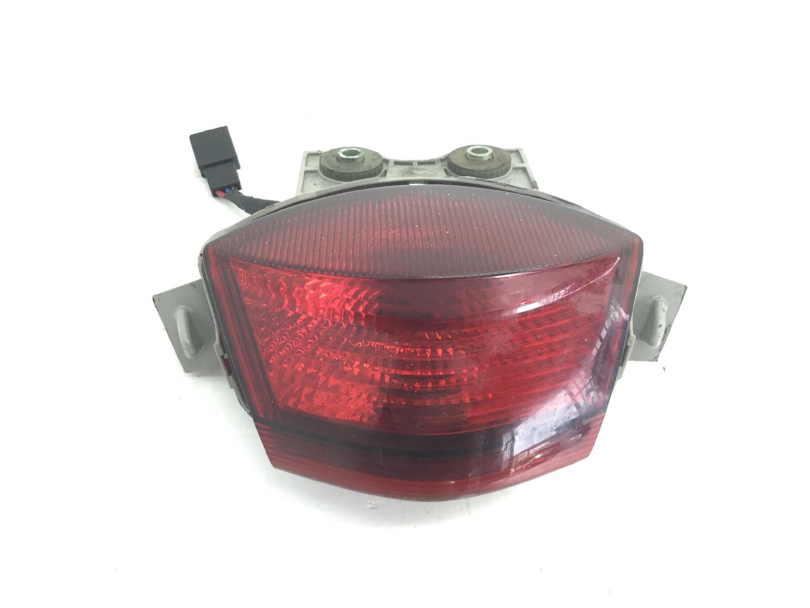 Kawasaki er-6n 650 faro fanale stop posteriore 2006 2008 er650aaa