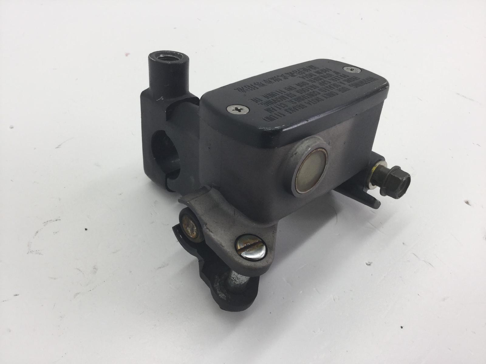 Kymco downtown i 300 pompa freno anteriore destra + sensore stop 2009 2010 v20000
