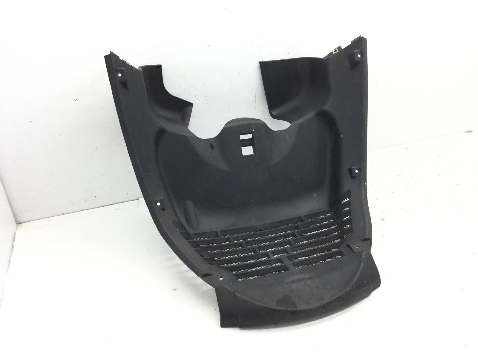 Kymco downtown i 300 carena chiglia vano ruota anteriore 2009 2010 v20000