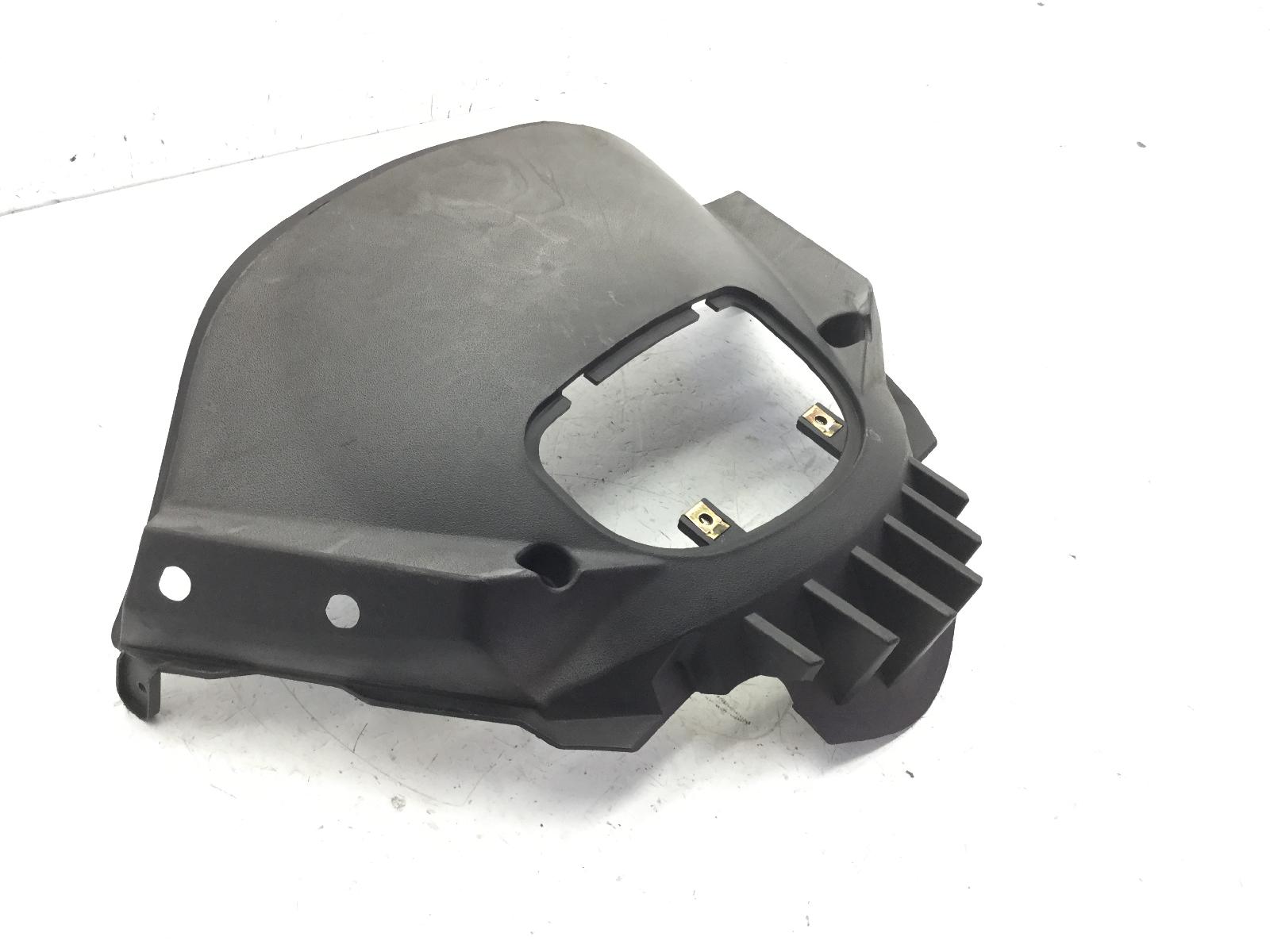 Kymco downtown i 300 carena coperchio anteriore supporto strumentazione 2009 2010 v20000