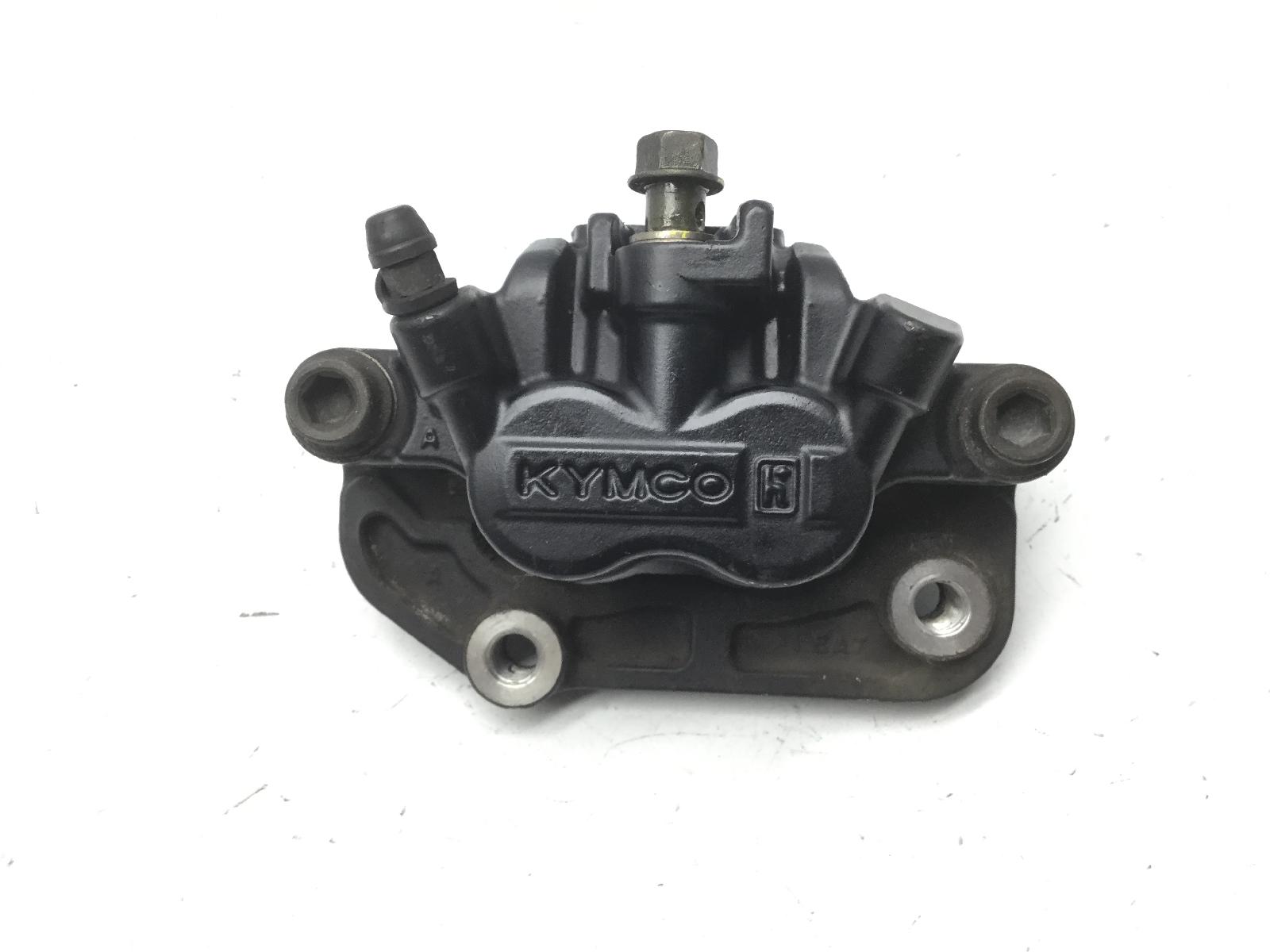 Kymco downtown i 300 pinza freno posteriore 2009 2010 v20000