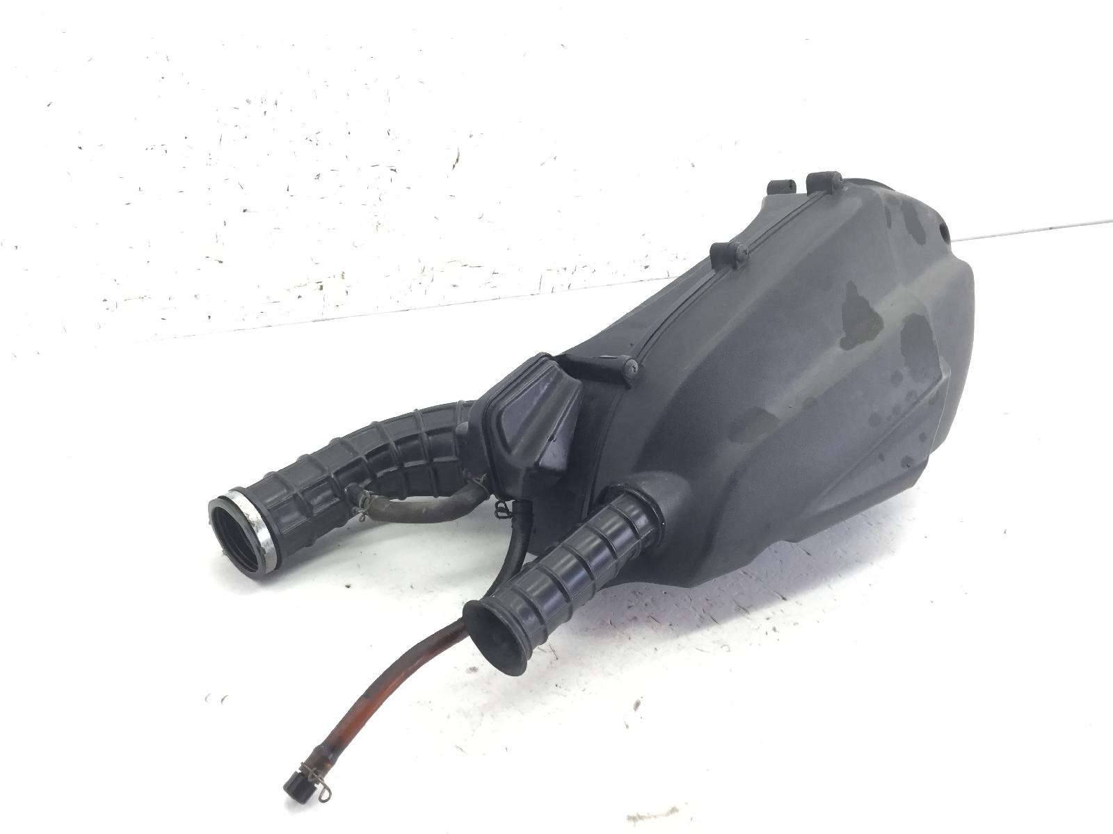 Kymco downtown i 300 cassa scatola filtro aria - crepa su attacco 2009 2010 v20000
