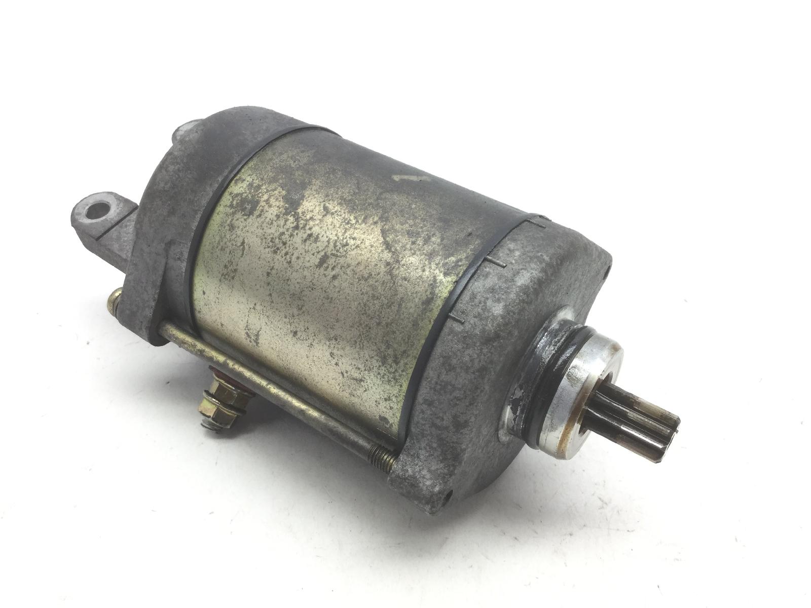 Kymco downtown i 300 motorino avviamento starter motore 2009 2010 v20000