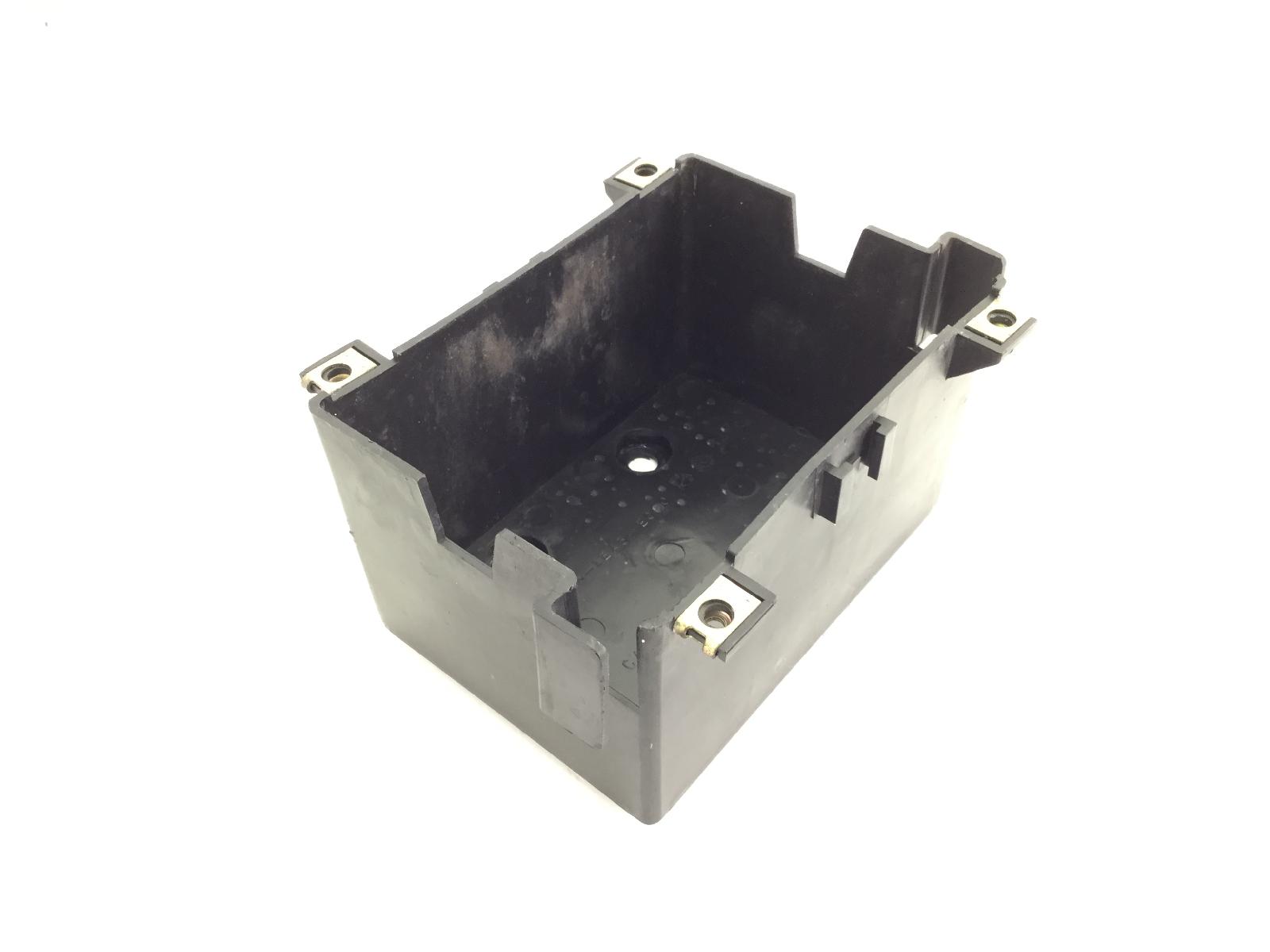 Kymco downtown i 300 carena scatola vano supporto batteria 2009 2010 v20000