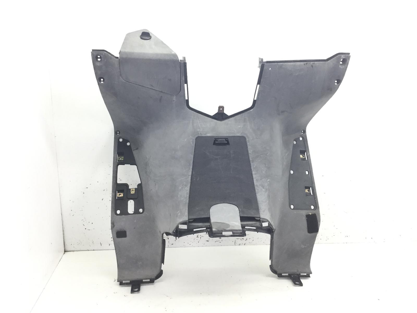 Kymco downtown i 300 carena controscudo retroscudo - 2 attacchi rotti 2009 2010 v20000