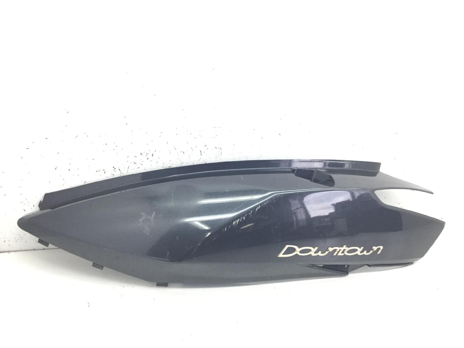 Kymco downtown i 300 carena fiancata posteriore sinistra 2009 2010 v20000