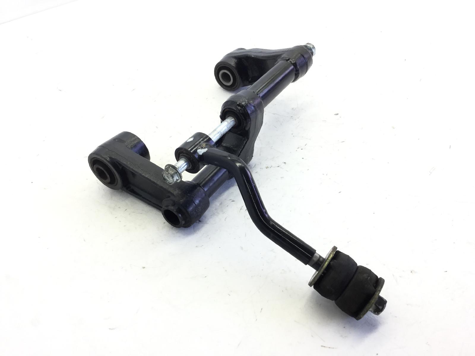 Kymco downtown i 300 staffa supporto motore e bielletta 2009 2010 v20000