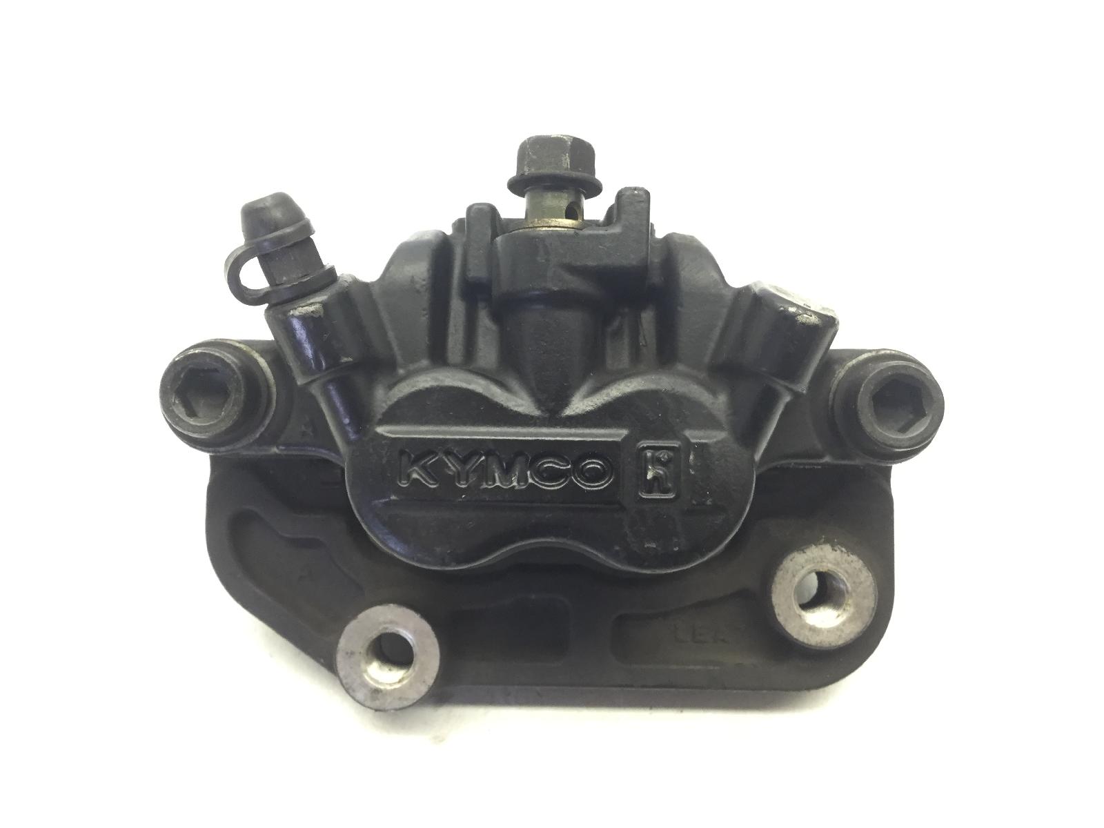 Kymco downtown i 300 pinza freno posteriore 2009 2010 v20000