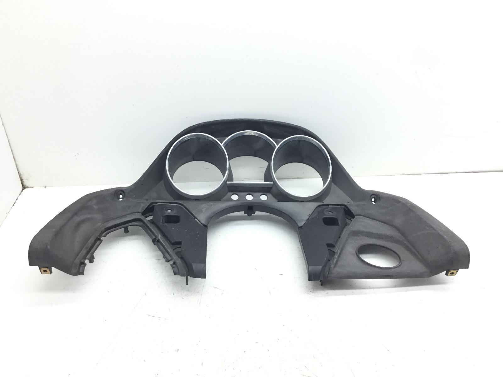 Kymco downtown i 300 carena supporto strumentazione contachilometri 2009 2010 v20000