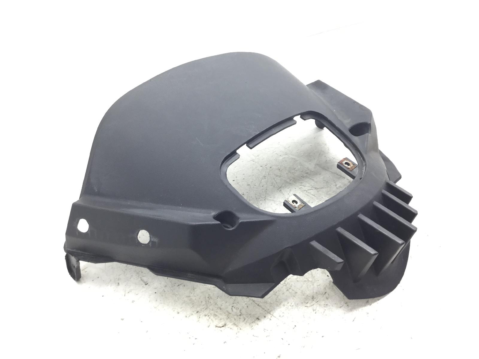 Kymco downtown i 300 cruscotto coperchio anteriore carena strumentazione 2009 2010 v20000