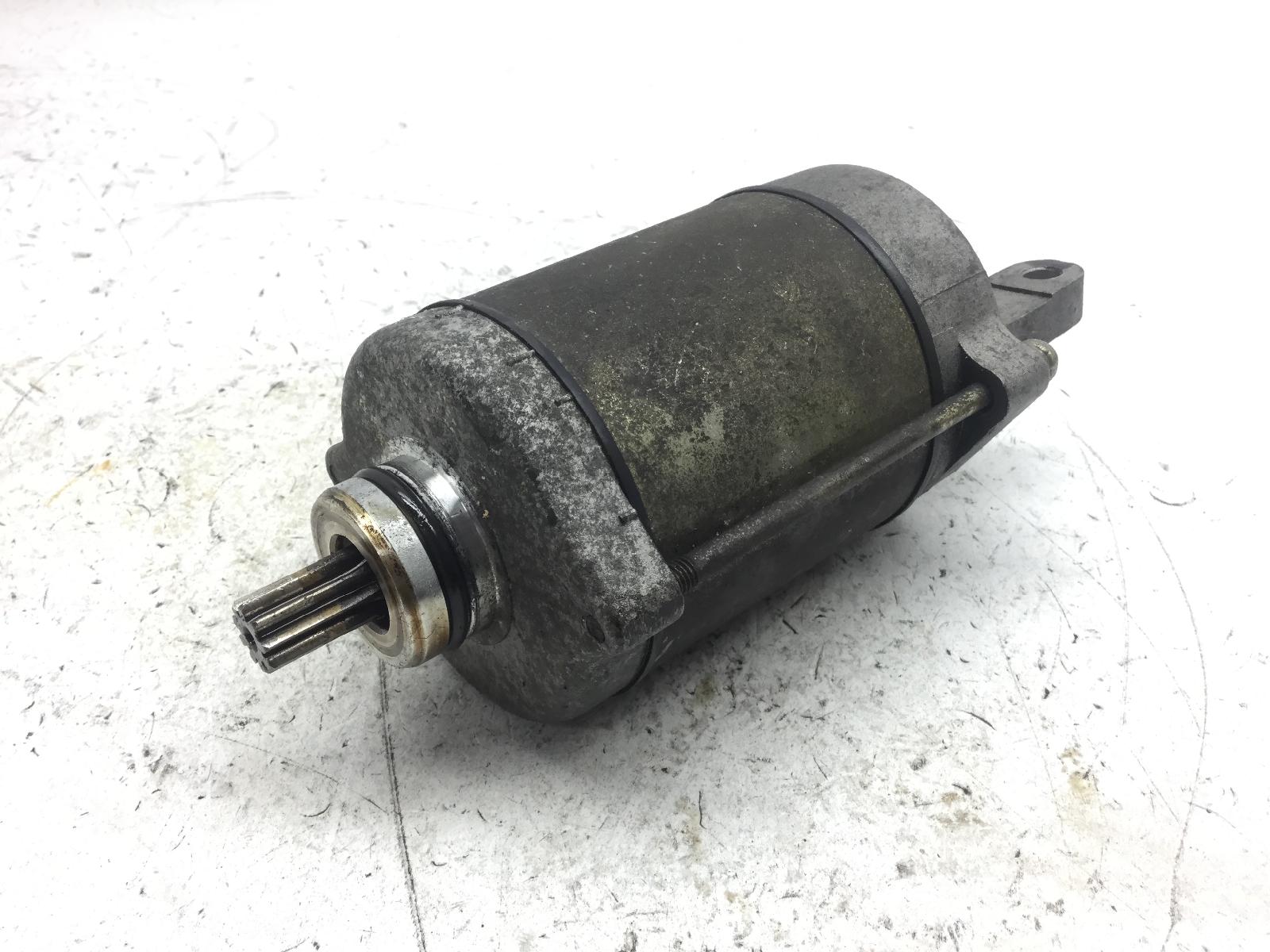 Kymco downtown i 300 motorino avviamento starter 2009 2010 v20000