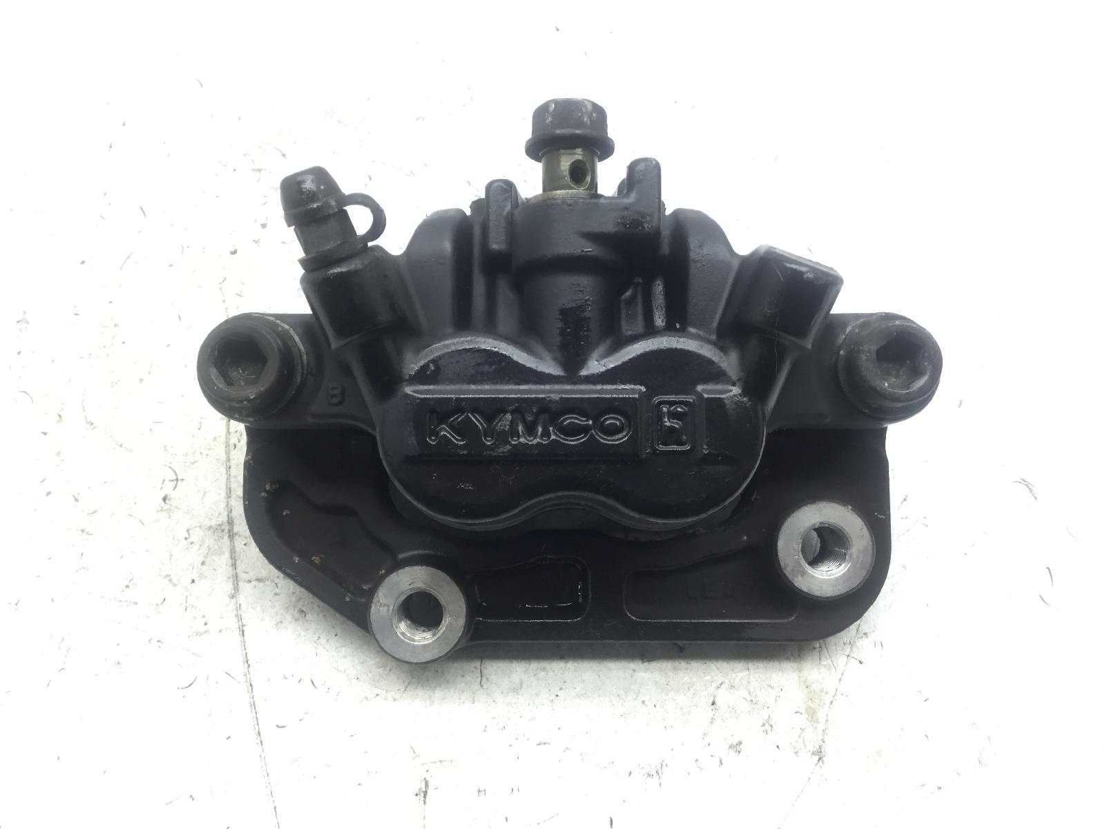 Kymco downtown i 300 pinza freno posteriore 2009 2010 v20000