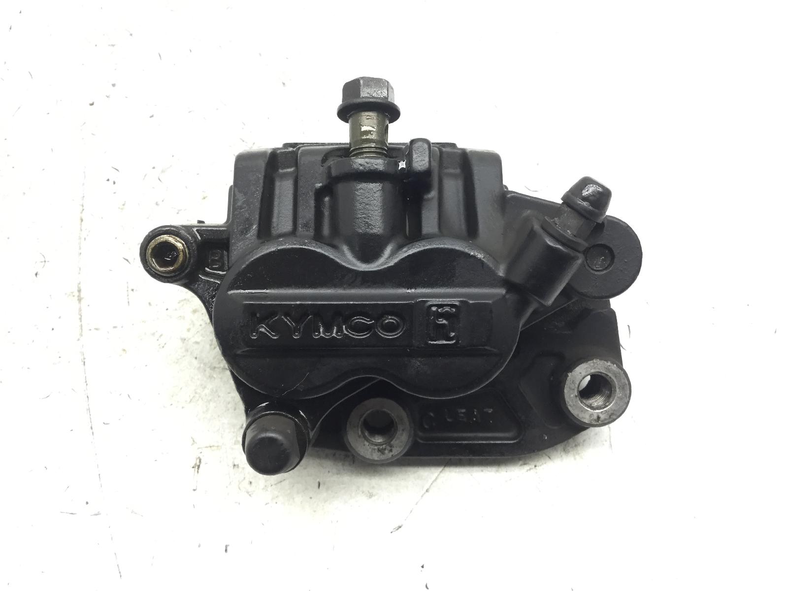 Kymco downtown i 300 pinza freno anteriore - interasse: 60 mm 2009 2010 v20000