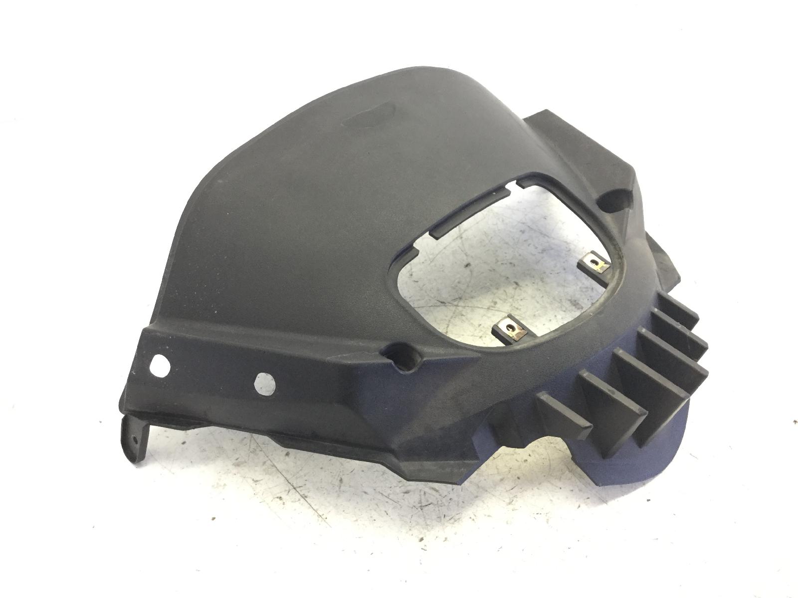 Kymco downtown i 300 cruscotto coperchio anteriore carena strumentazione 2009 2010 v20000
