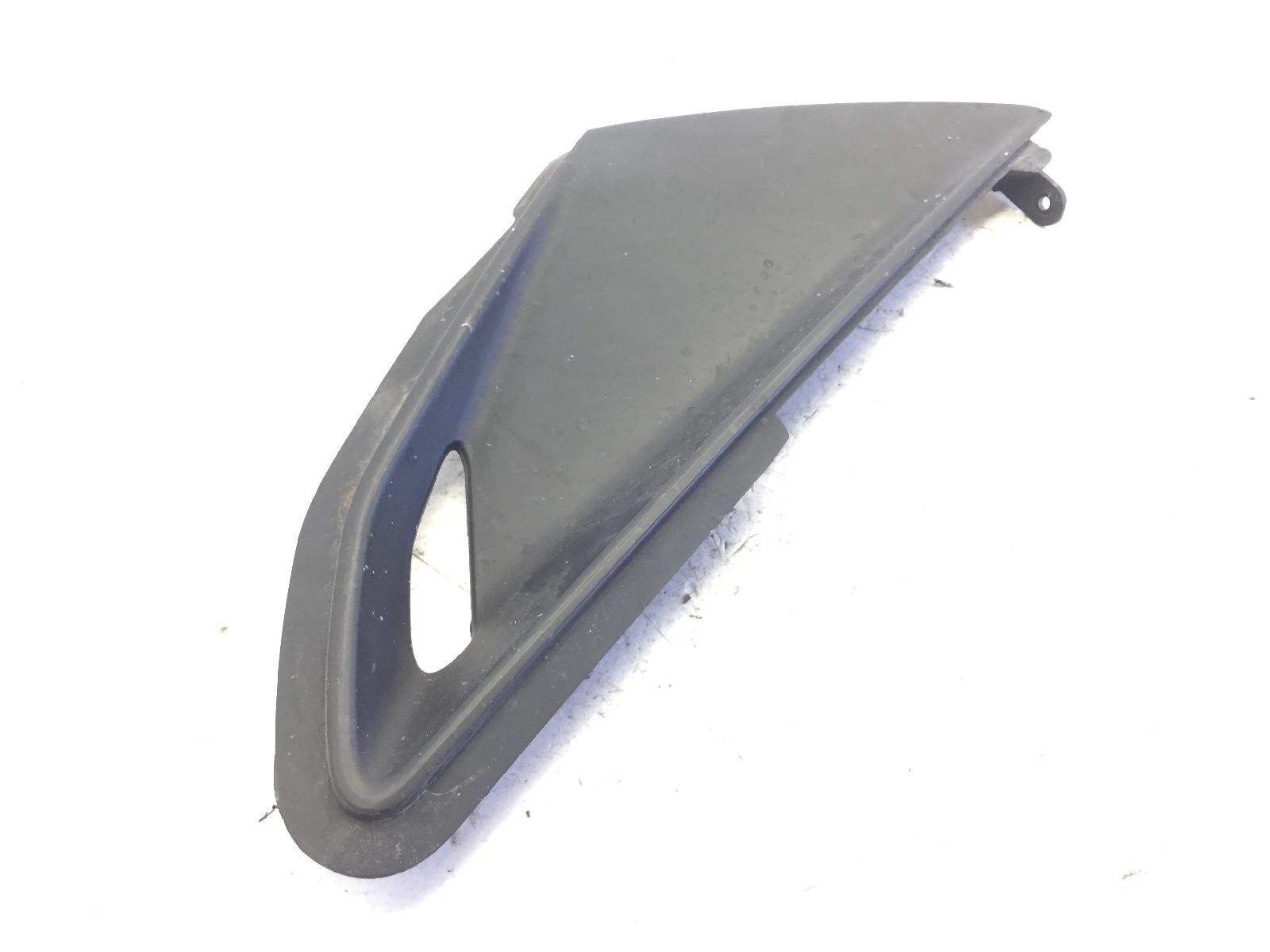 Kymco downtown i 300 coperchio sinistro carena scudo anteriore 2009 2010 v20000