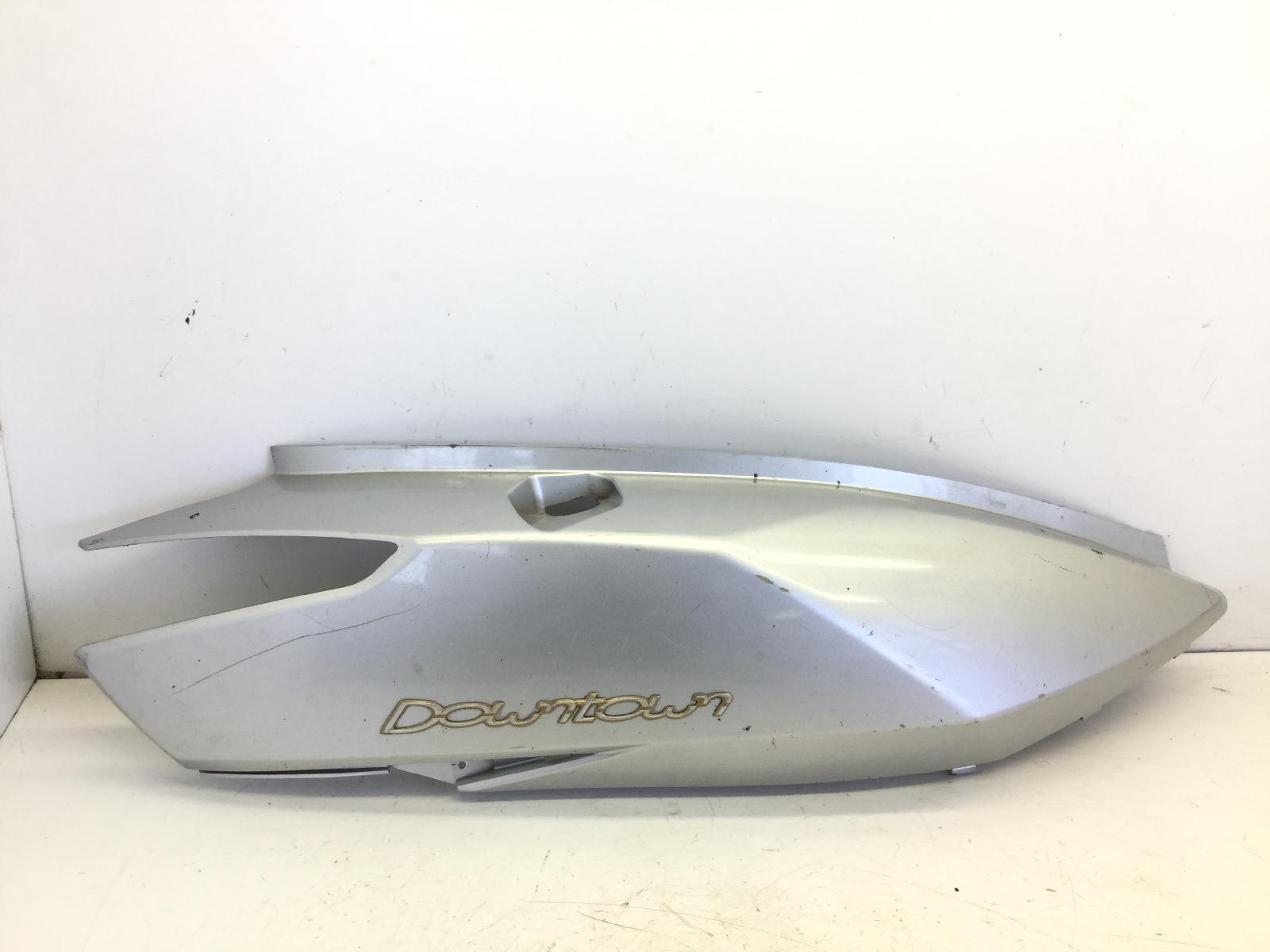 Kymco downtown i 300 carena fiancata posteriore destra 2009 2010 v20000