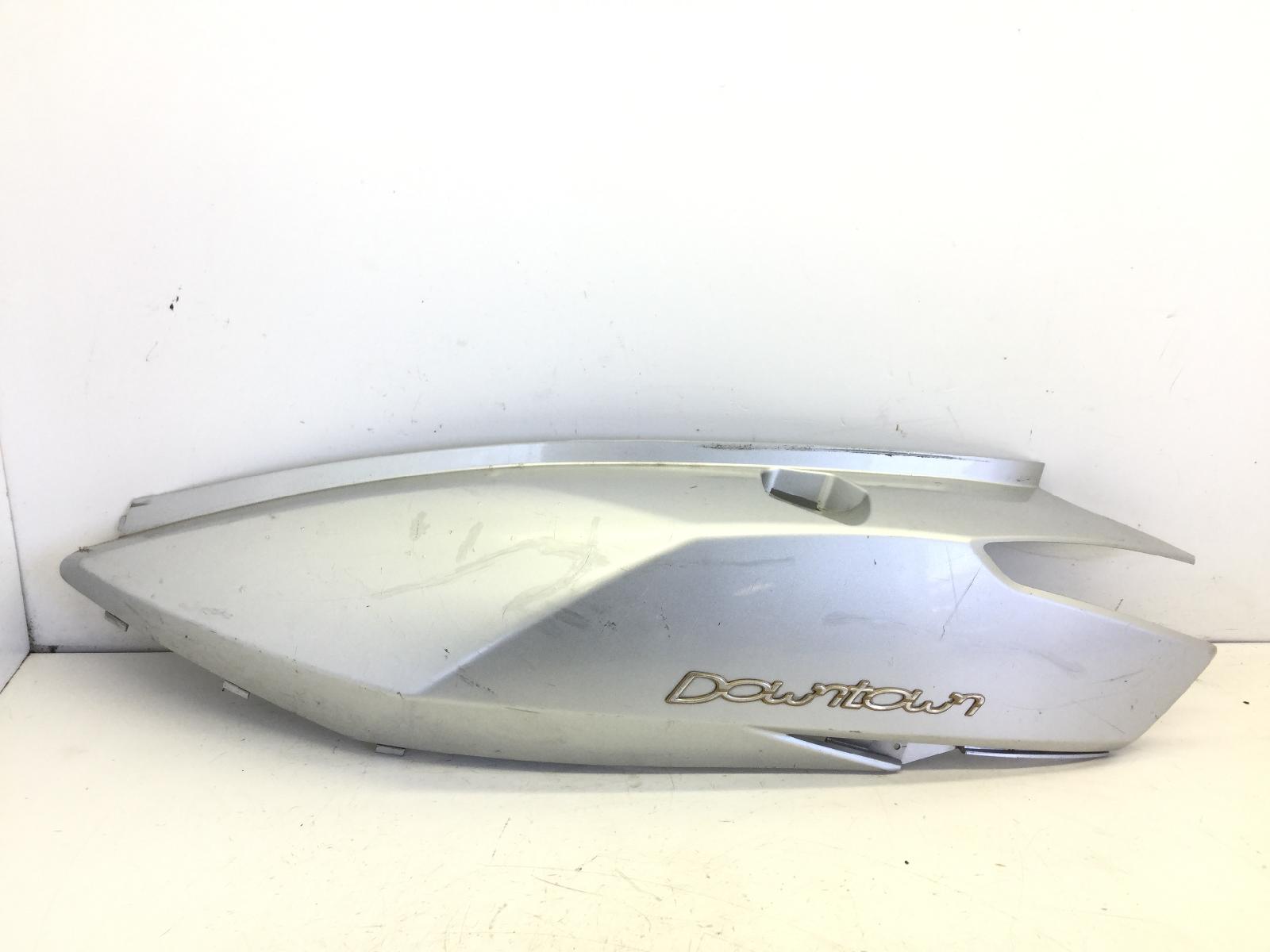 Kymco downtown i 300 carena fiancata posteriore sinistra 2009 2010 v20000
