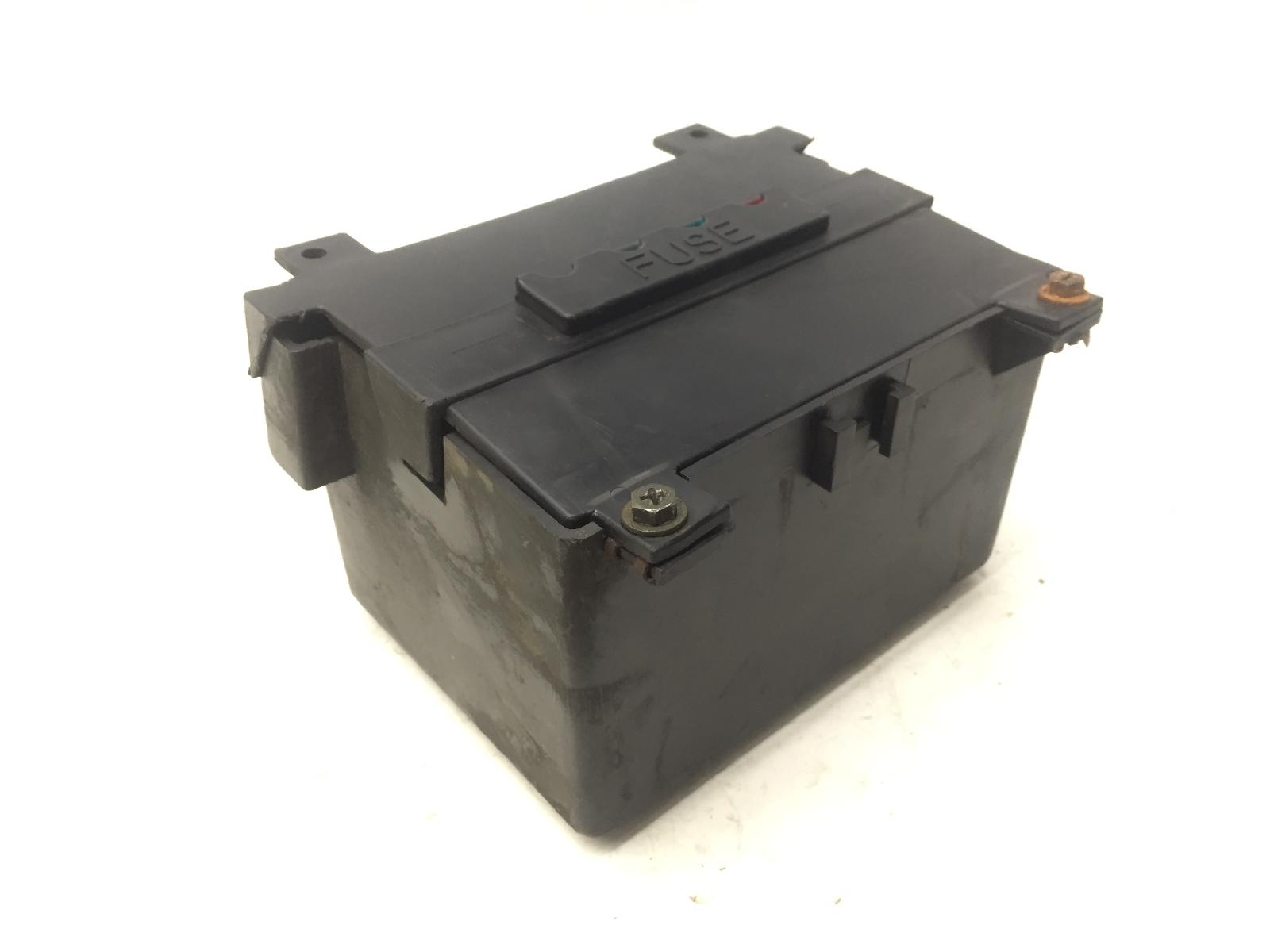 Kymco downtown i 300 carena scatola vano supporto batteria e coperchio 2009 2010 v20000