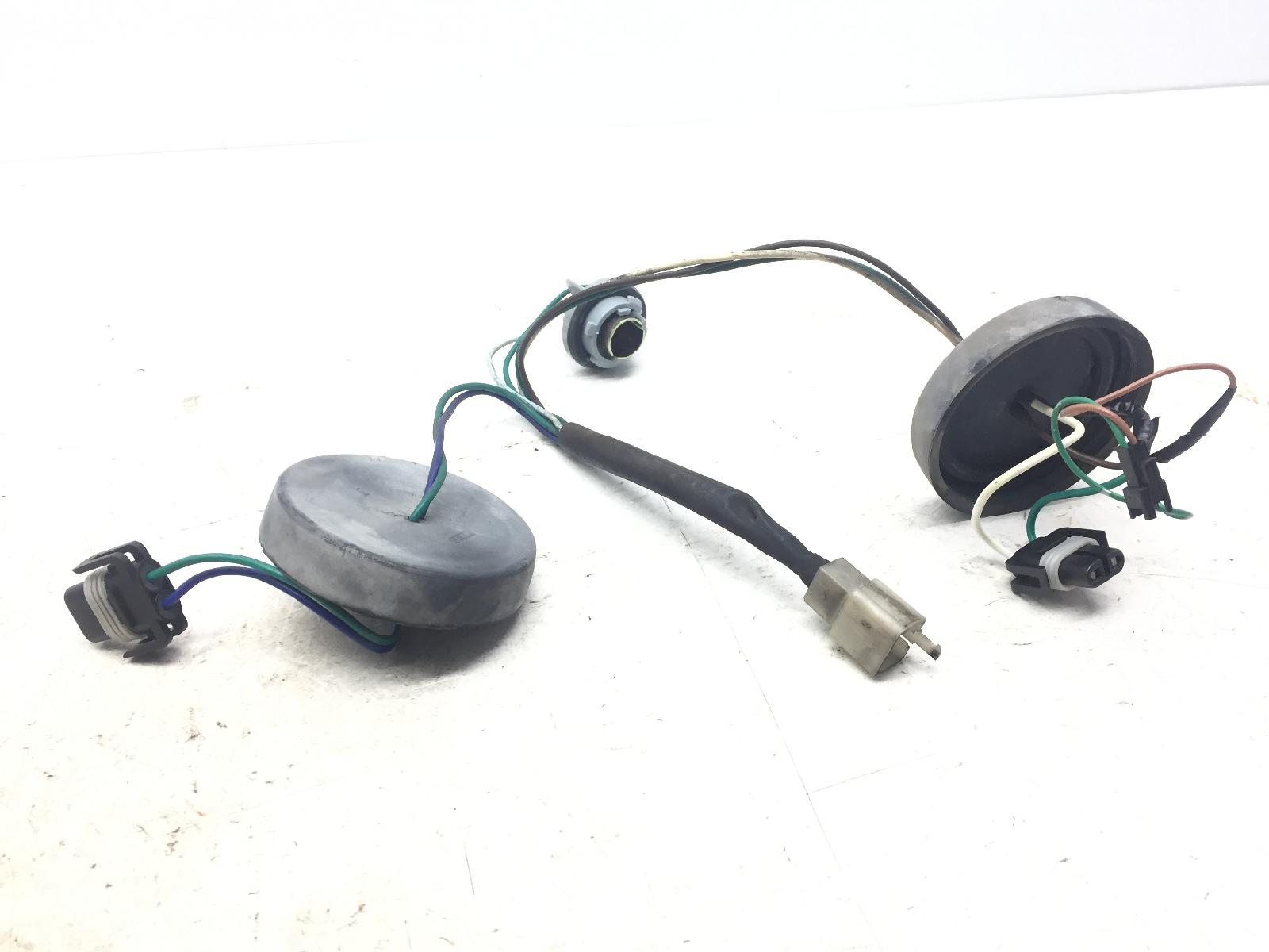 Kymco downtown i 300 cavi cablaggio faro fanale freccia anteriore destra 2009 2010 v20000