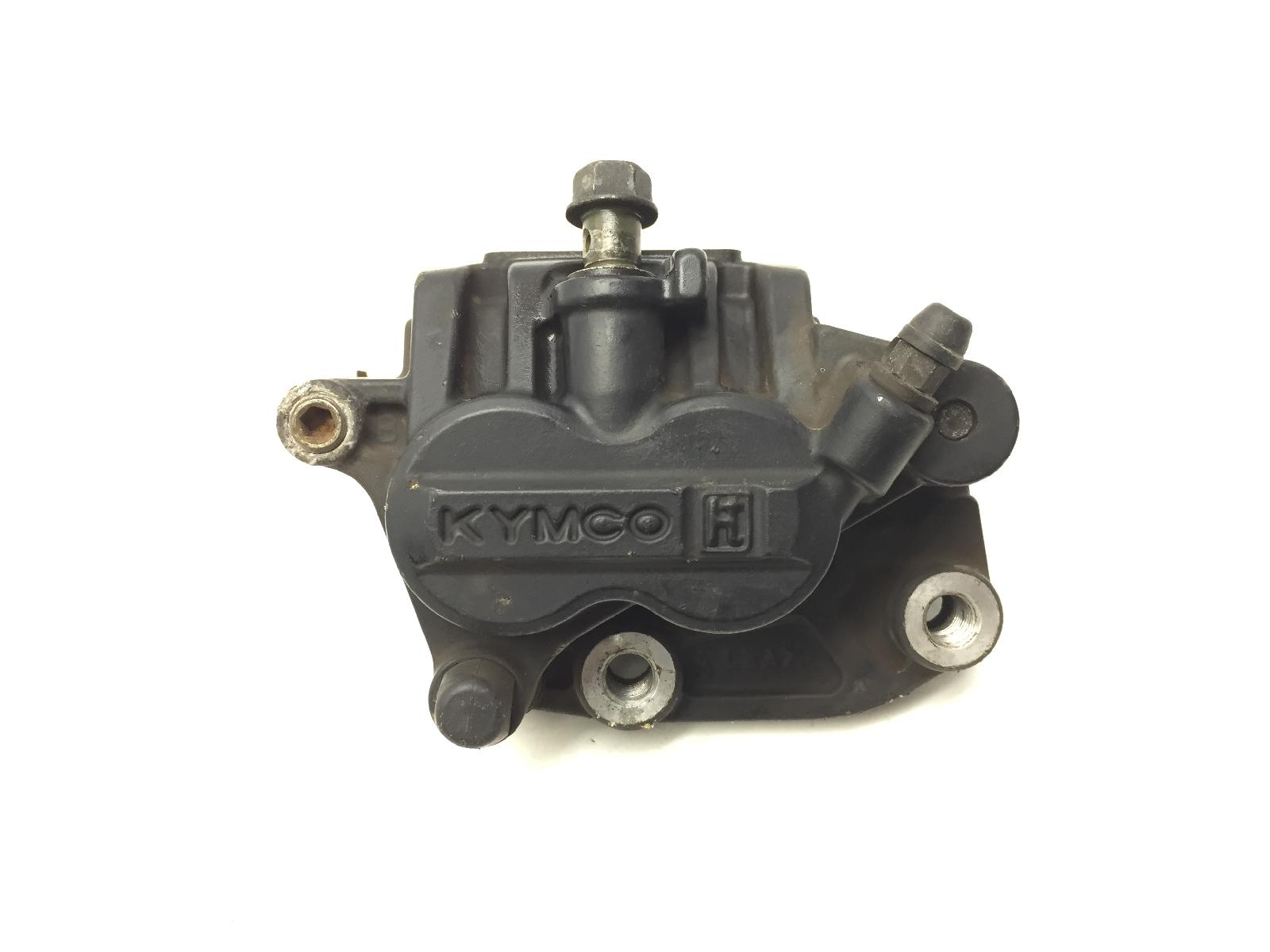 Kymco downtown i 300 pinza freno anteriore - interasse: 60 mm 2009 2010 v20000
