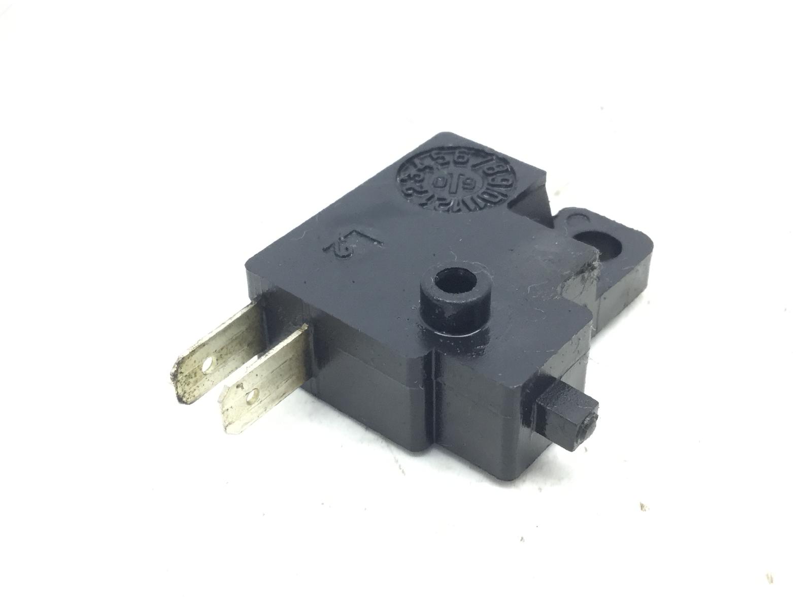 Kymco downtown i 300 sensore stop microstop freno posteriore sinistro 2009 2010 v20000