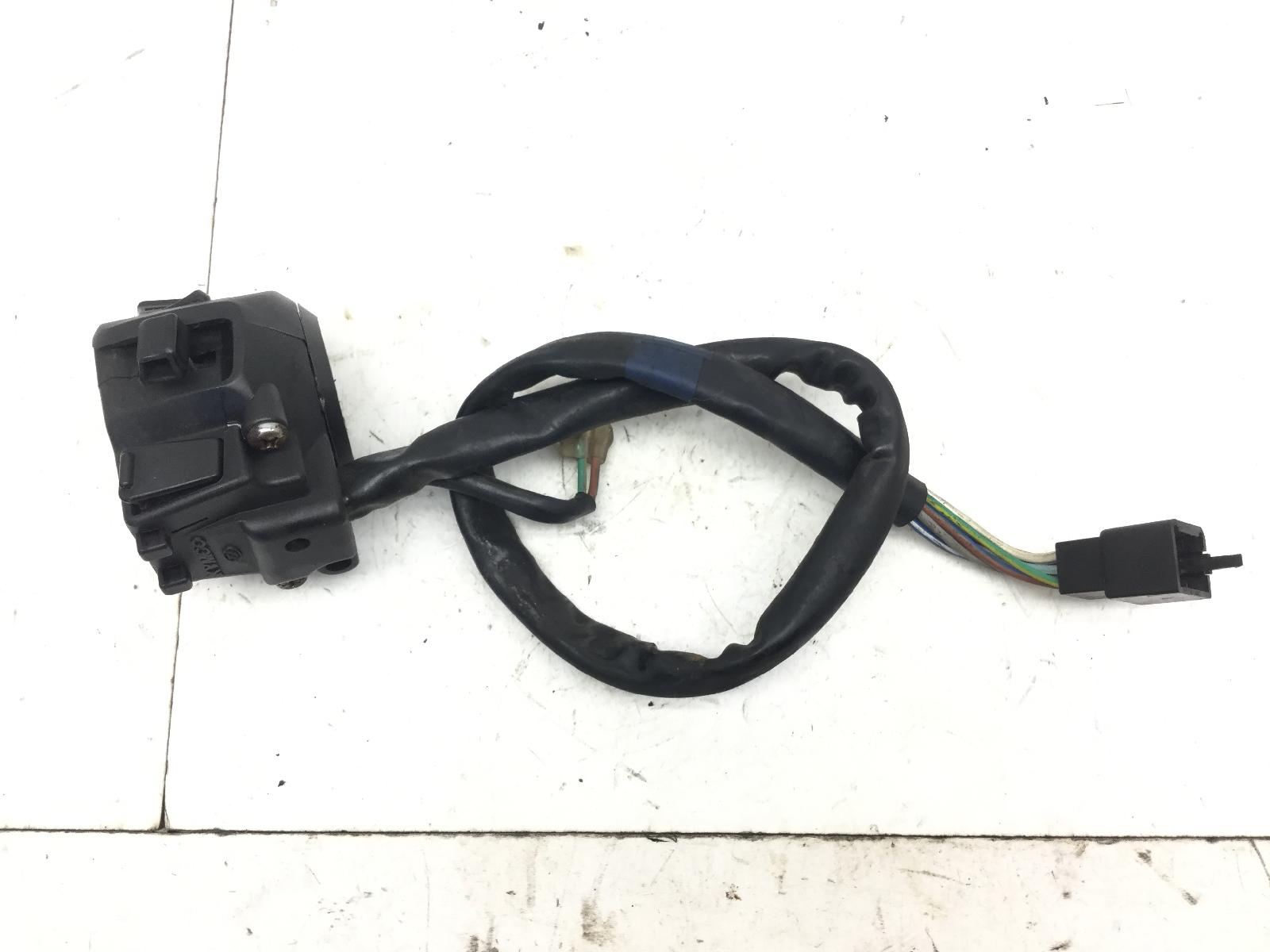 Kymco downtown i 300 devio commutatore frecce sinistro 2009 2010 v20000