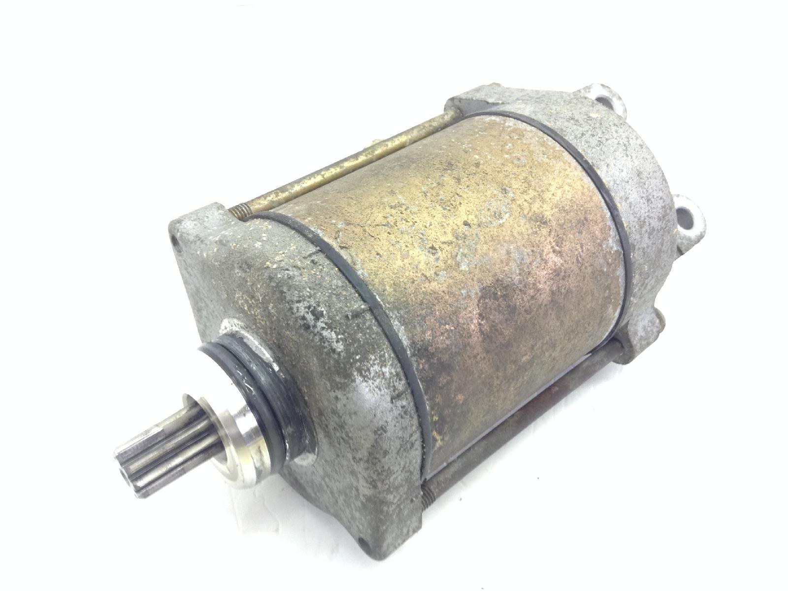 Kymco downtown i 300 motorino avviamento starter 2009 2010 v20000