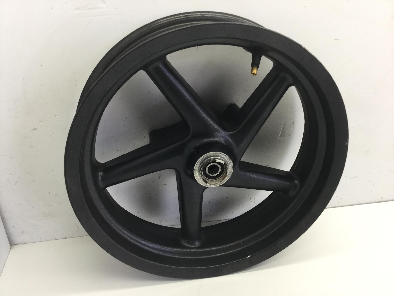 Gilera dna gp experience 50 cerchio ruota anteriore 14 x 3.50 2003 2004 c2700