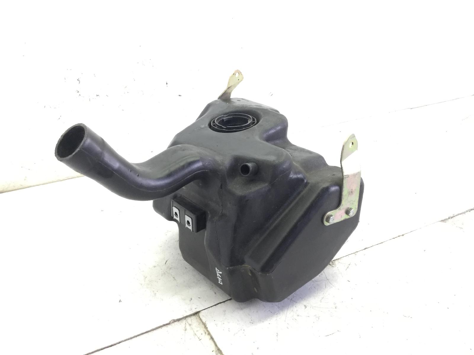 Gilera dna gp experience 50 serbatoio benzina carburante e staffe supporto 2003 2004 c2700