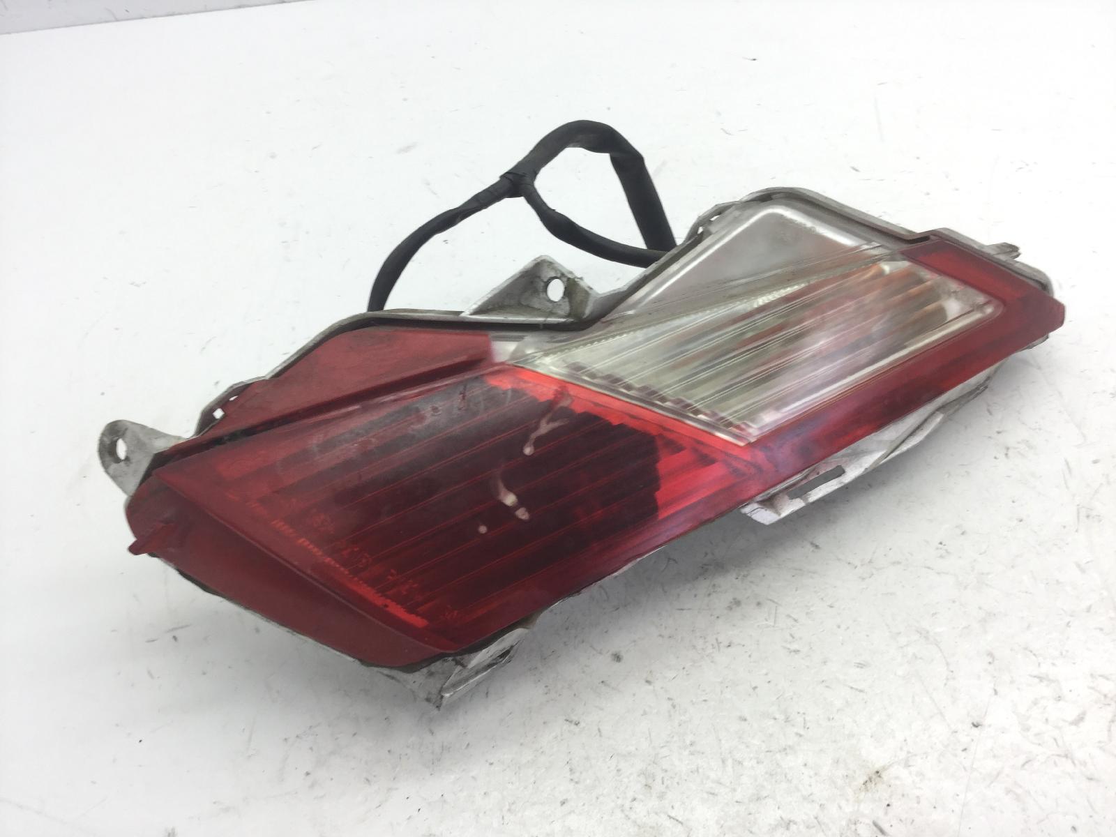 Honda pantheon 150 faro fanale freccia posteriore destro 2003 2003 zdckf06a03f
