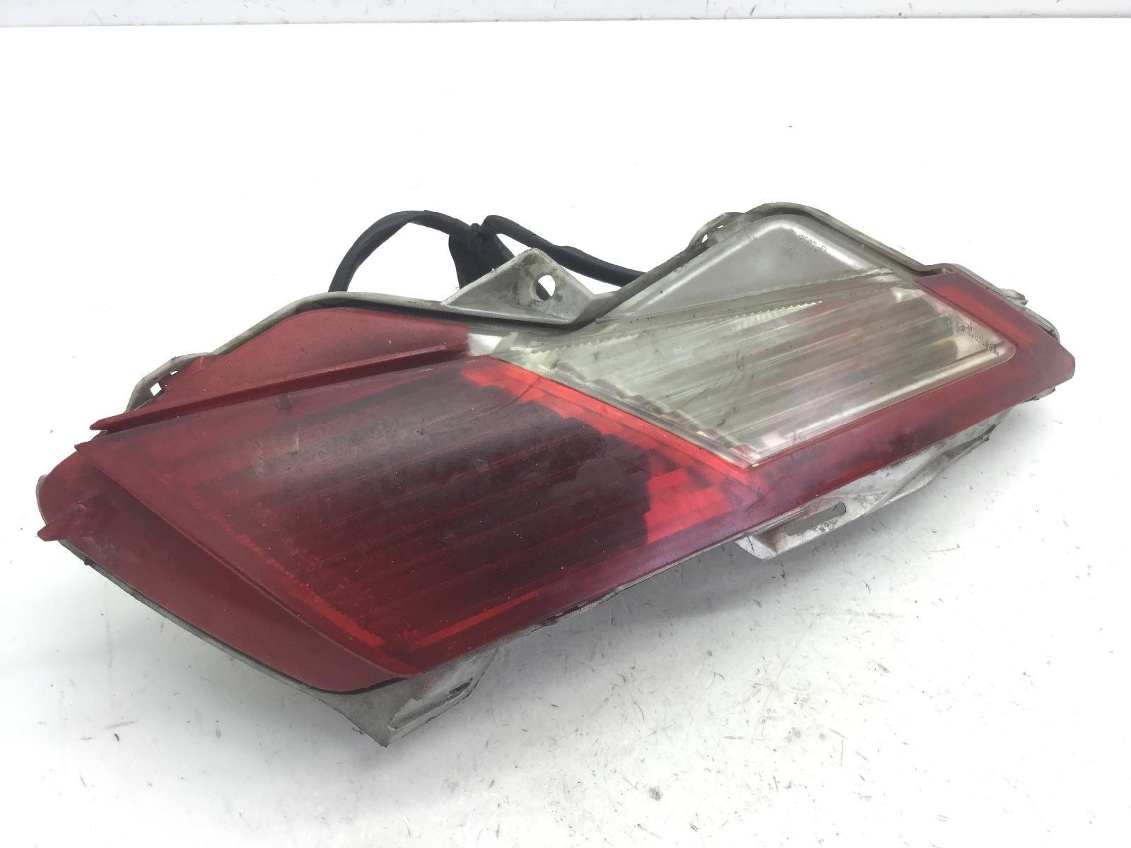 Honda pantheon 150 faro fanale freccia posteriore destro 2003 2003 zdckf06a03f