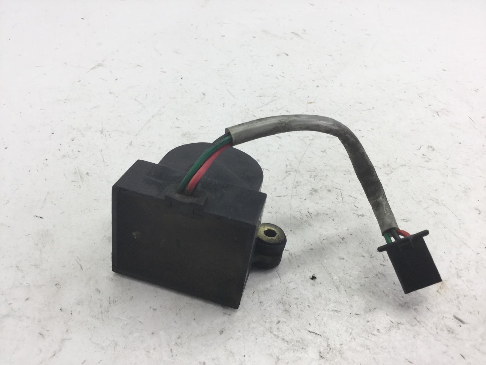 Honda pantheon 150 sensore caduta inclinazione inclinometro 2003 2003 zdckf06a03f