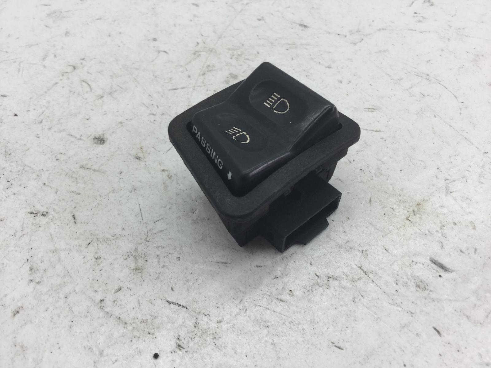 Honda pantheon 150 tasto pulsante abbaglianti anabbaglianti 2003 2003 zdckf06a03f