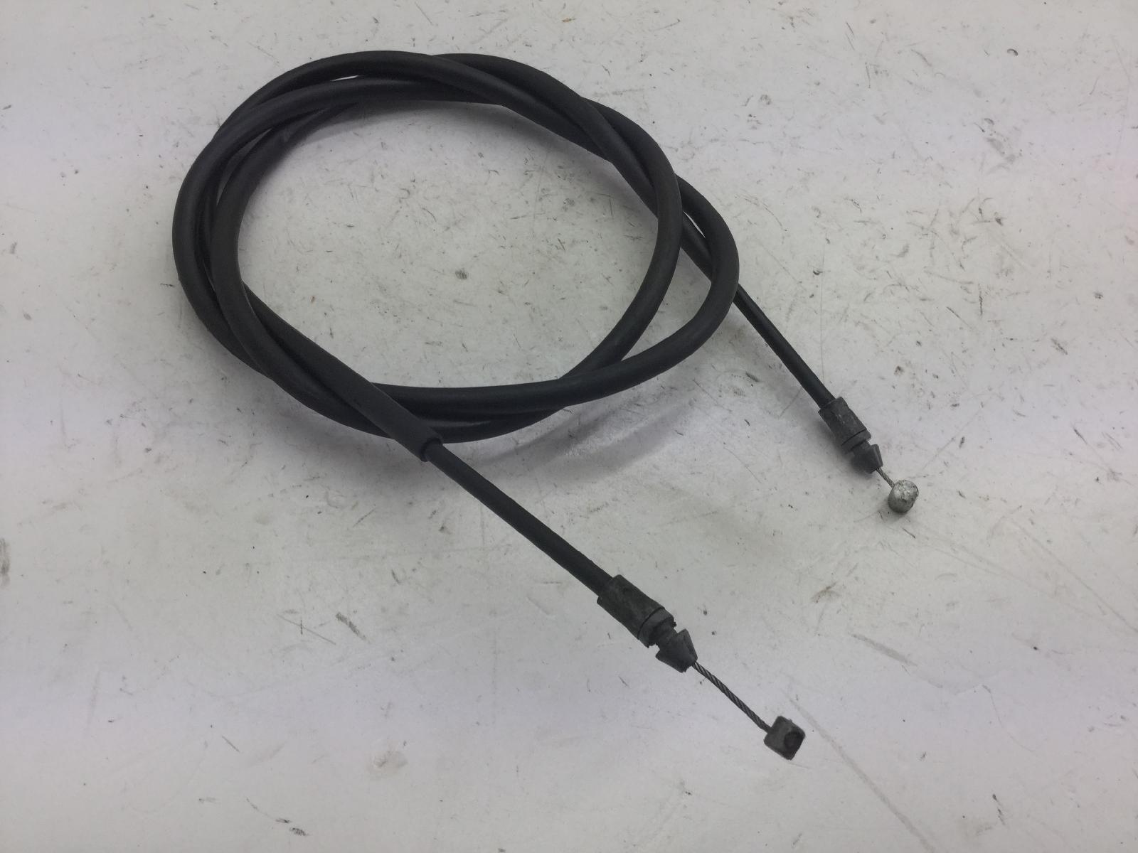 Honda pantheon 150 cavo guaina sella 2003 2003 zdckf06a03f