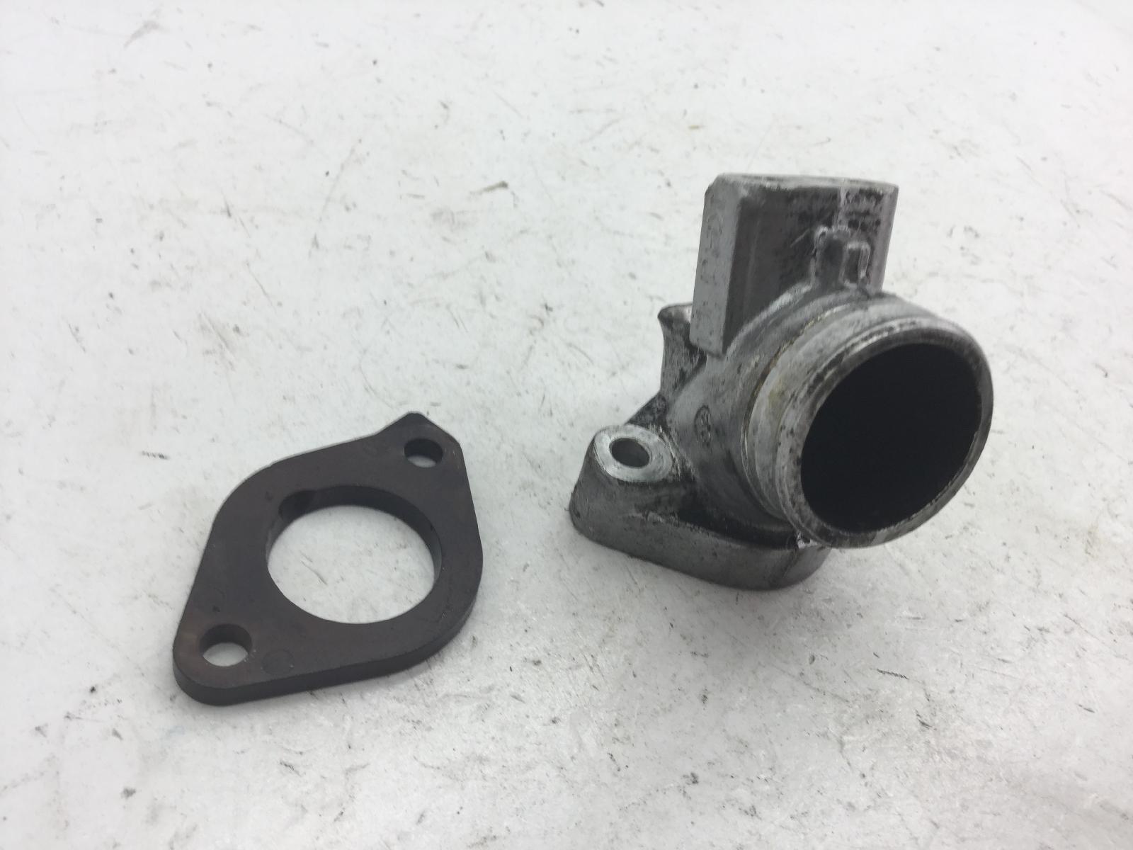 Honda pantheon 150 collettore aspirazione 2003 2003 zdckf06a03f