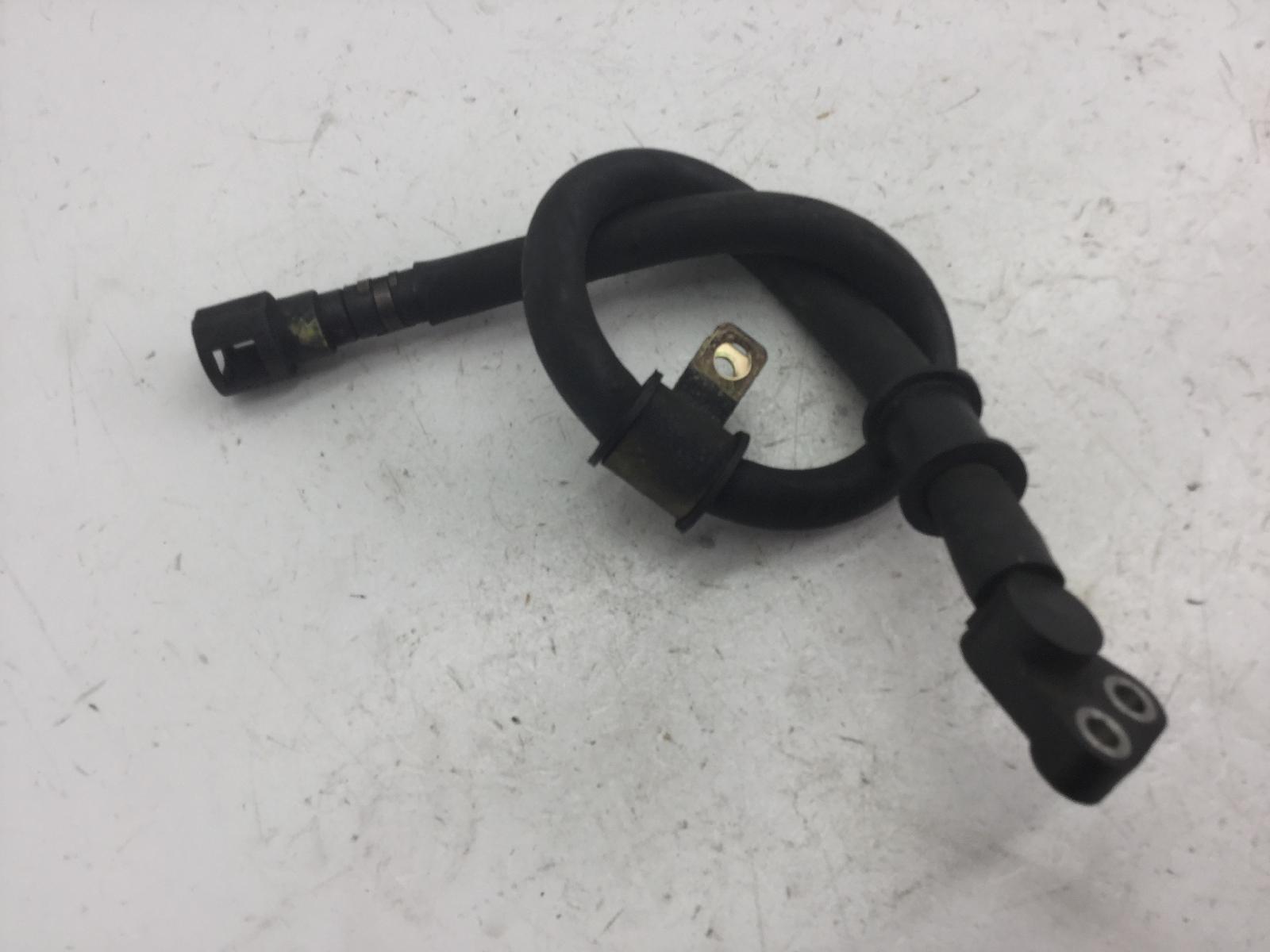 Honda pantheon 150 tubo benzina carburante 2003 2003 zdckf06a03f