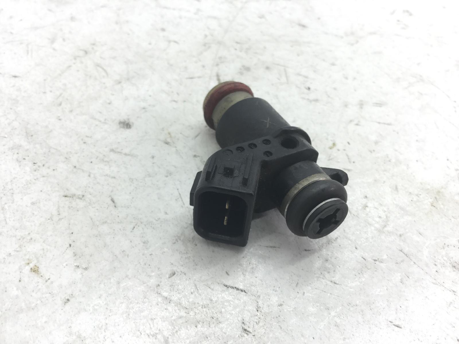 Honda pantheon 150 iniettore 2003 2003 zdckf06a03f