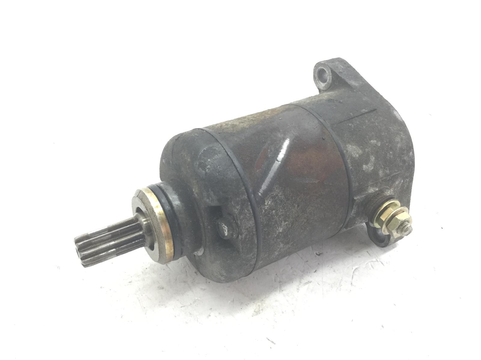 Honda pantheon 150 motorino d'avviamento 2003 2003 zdckf06a03f