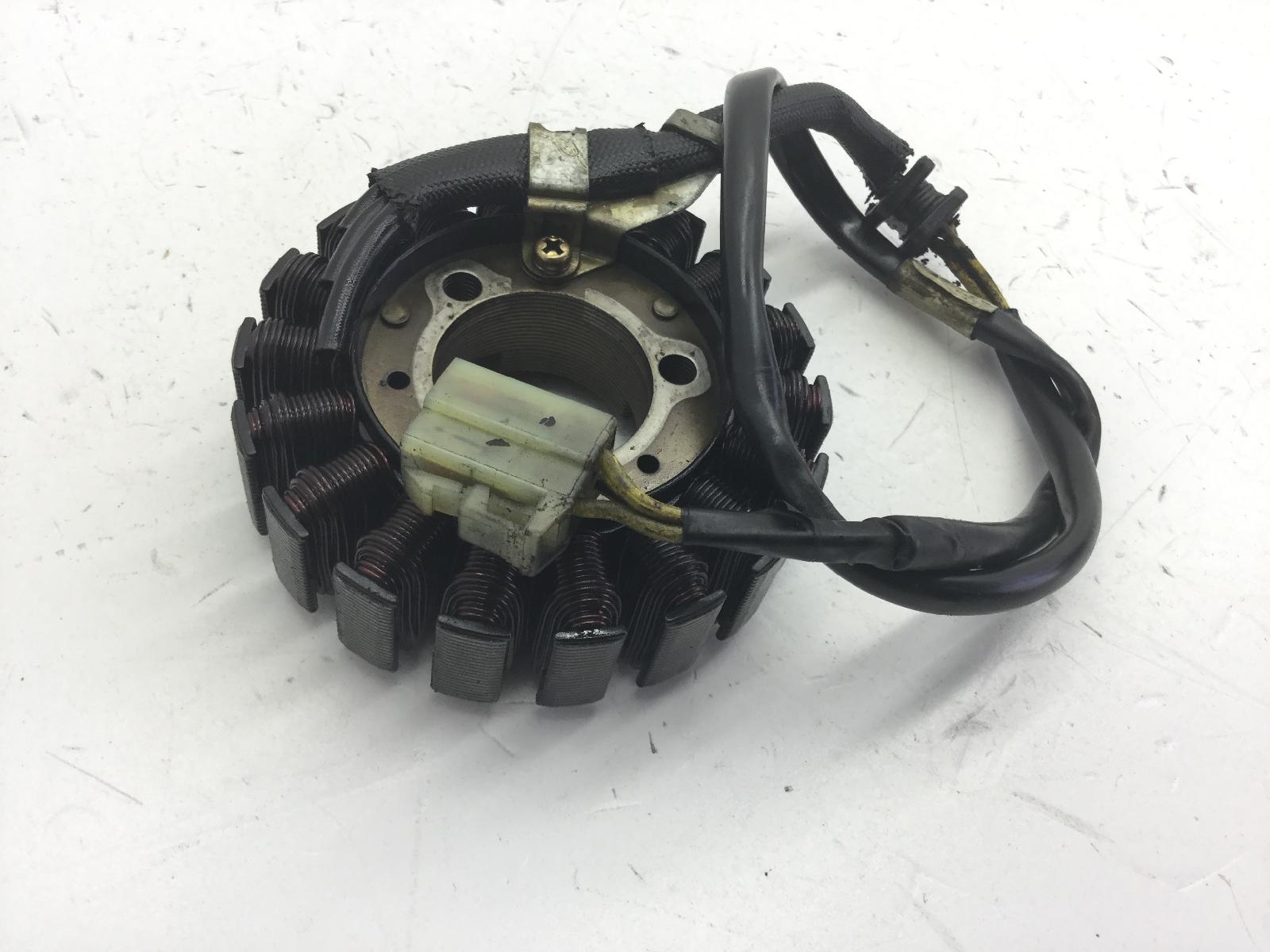 Honda pantheon 150 statore campo magnetico 2003 2003 zdckf06a03f