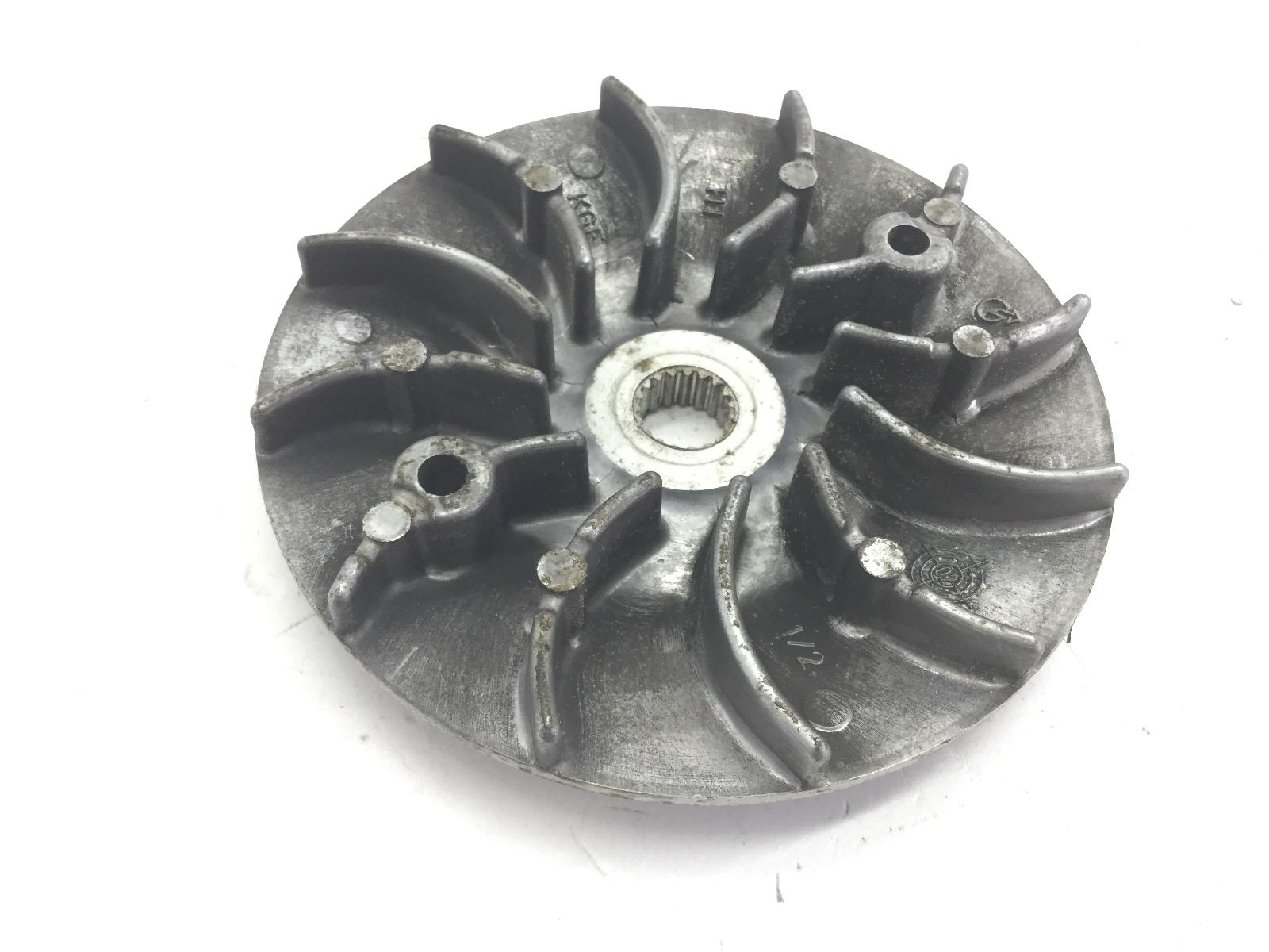 Honda pantheon 150 semi puleggia fissa variatore 2003 2003 zdckf06a03f