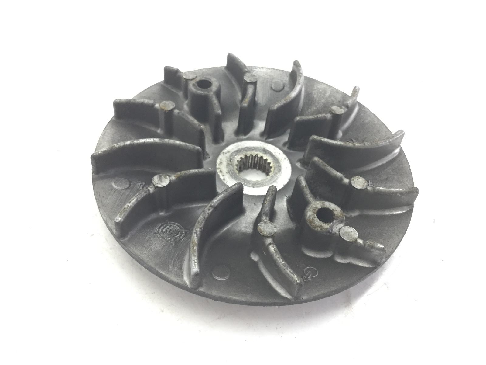 Honda pantheon 150 semi puleggia fissa variatore 2003 2003 zdckf06a03f