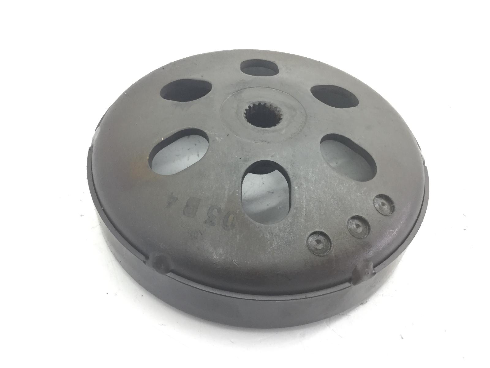 Honda pantheon 150 campana frizione 2003 2003 zdckf06a03f